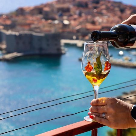 Botarius Apartment Dubrovnik Bagian luar foto