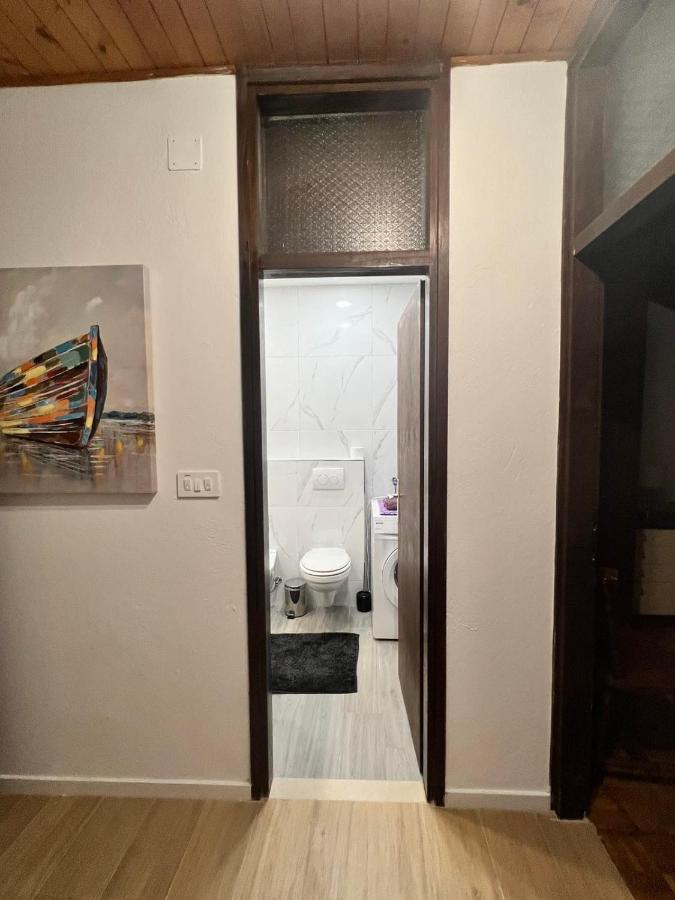 Botarius Apartment Dubrovnik Bagian luar foto