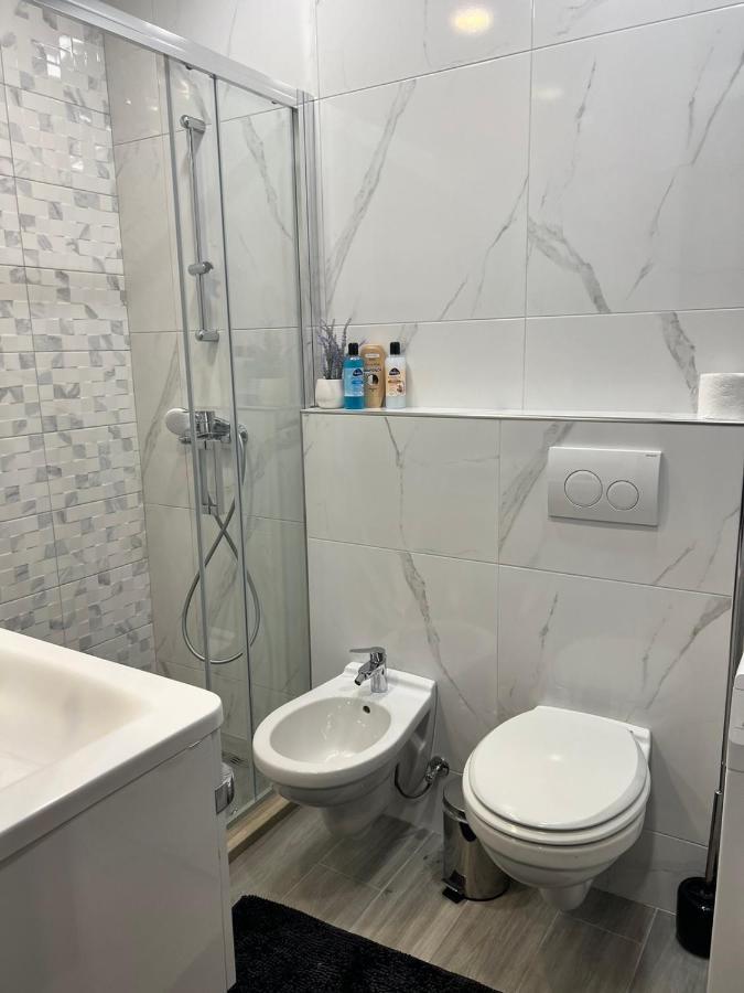 Botarius Apartment Dubrovnik Bagian luar foto