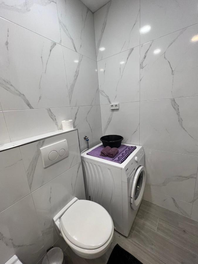 Botarius Apartment Dubrovnik Bagian luar foto