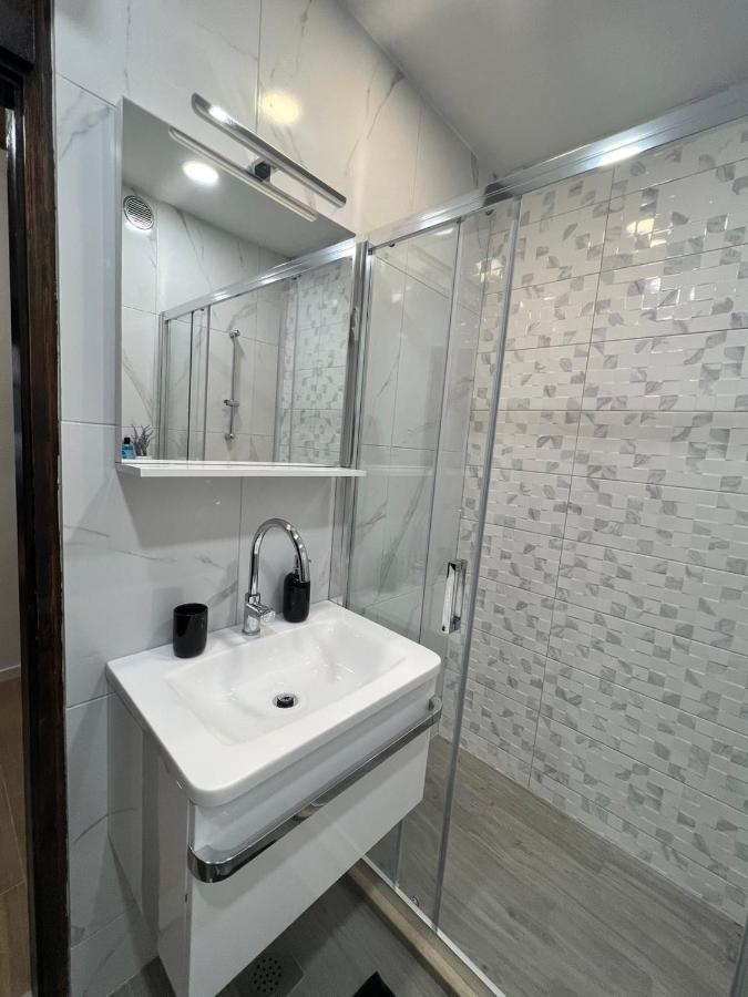 Botarius Apartment Dubrovnik Bagian luar foto