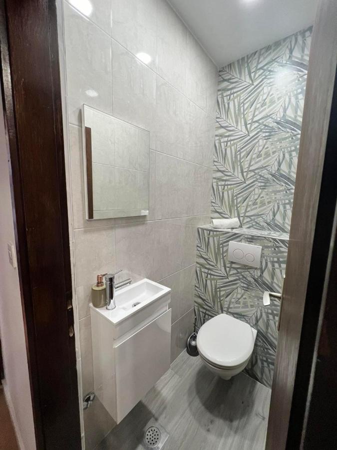 Botarius Apartment Dubrovnik Bagian luar foto