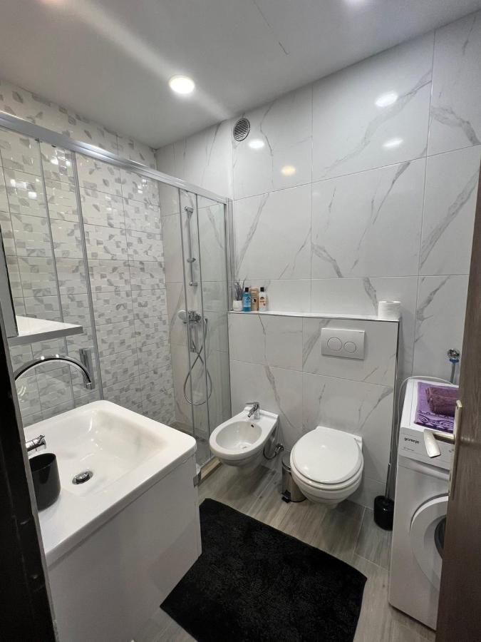Botarius Apartment Dubrovnik Bagian luar foto