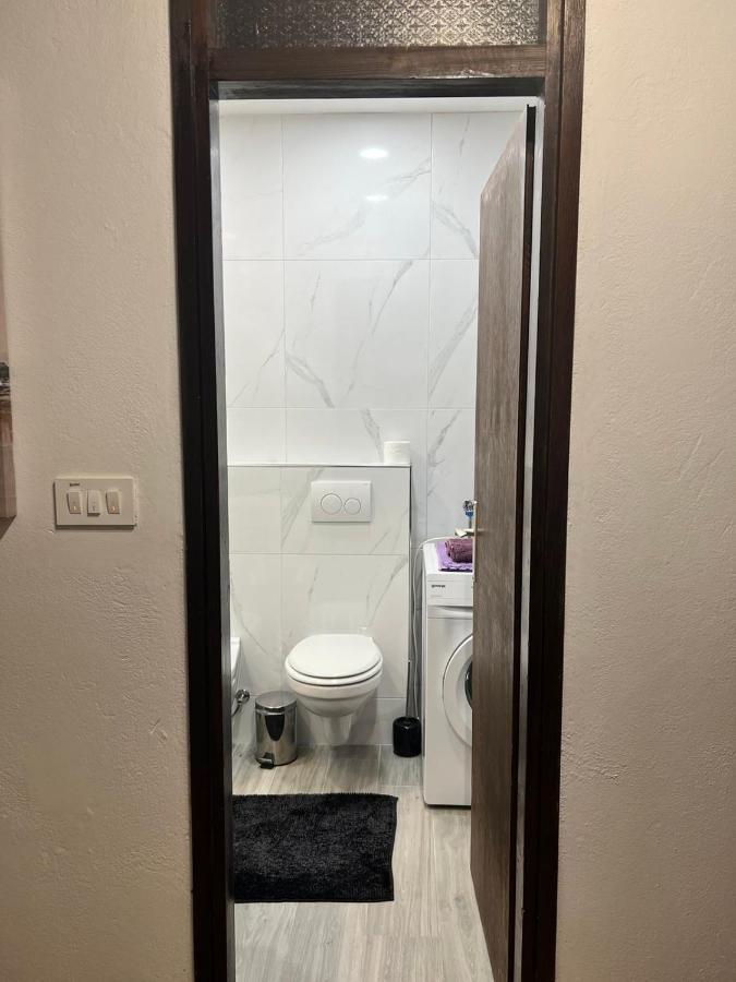 Botarius Apartment Dubrovnik Bagian luar foto