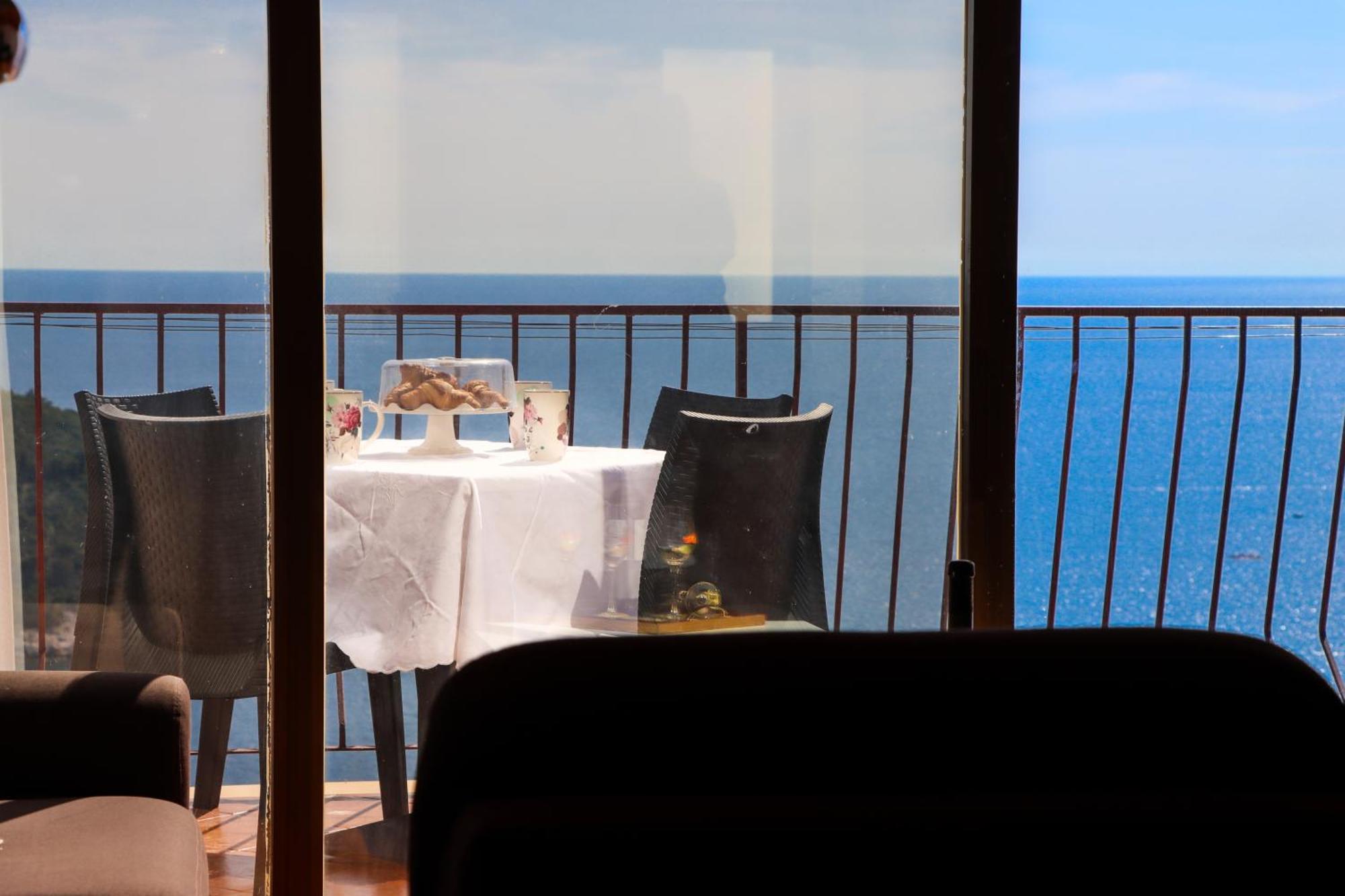 Botarius Apartment Dubrovnik Bagian luar foto