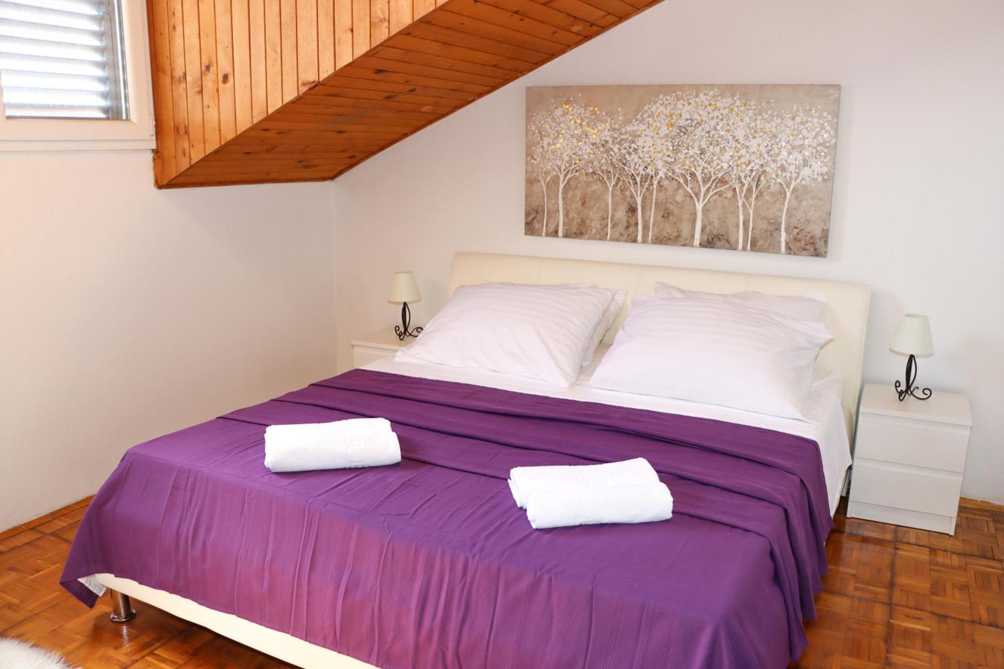 Botarius Apartment Dubrovnik Bagian luar foto