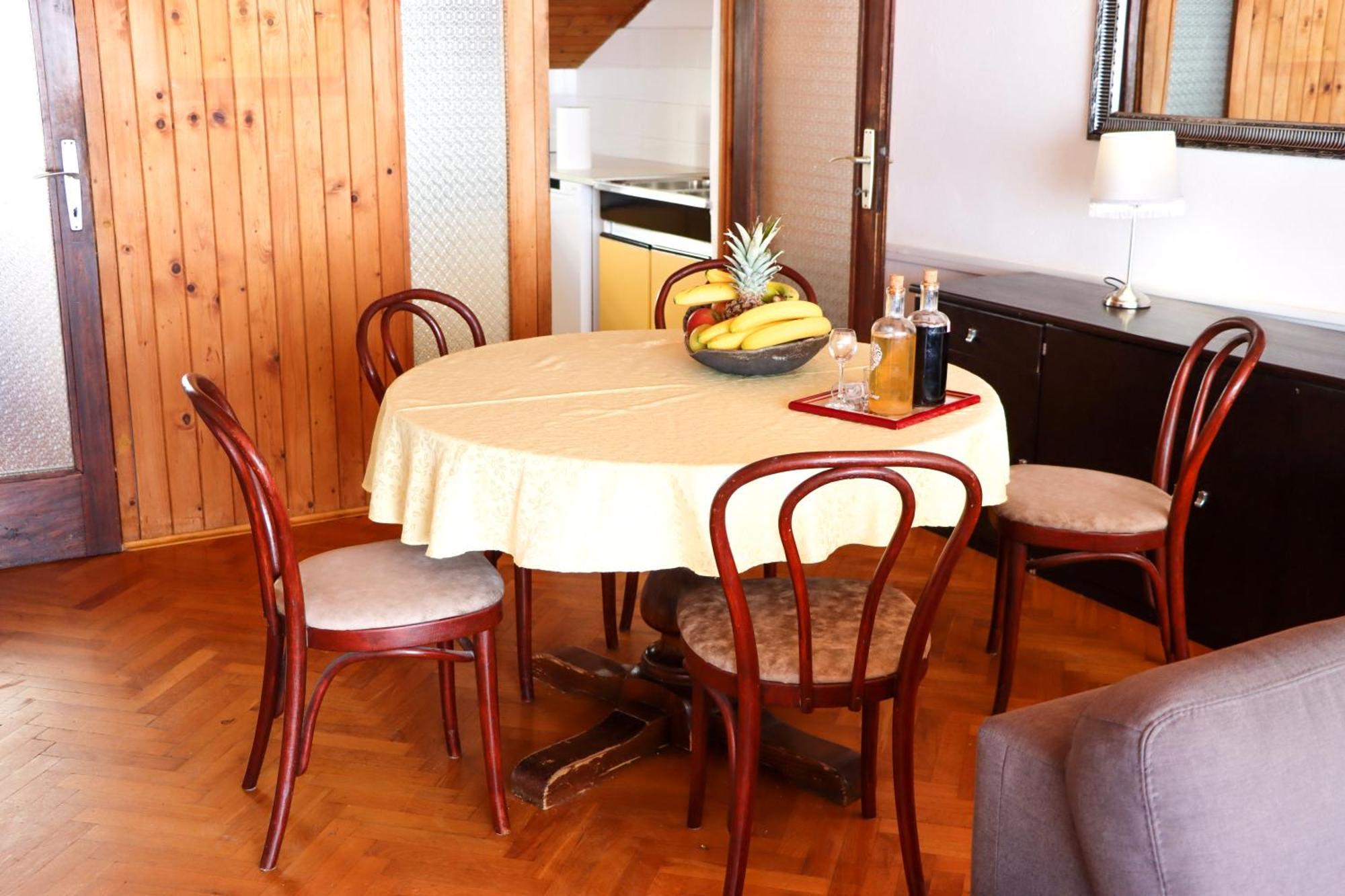 Botarius Apartment Dubrovnik Bagian luar foto